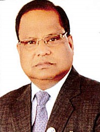 Photograph of Shri Umesh Kumar Garg, Independent Director